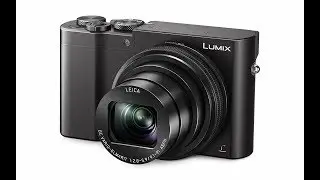 Best digital compact cameras in 2019