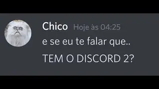 DISCORD 2?