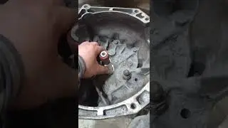 как восстановить стакан выжимного подшипника. элантра 4