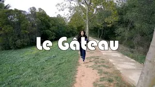 Le Gâteau - 2024