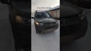 Нива и Нива Тревел. Вся правда. 