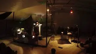 Danja Schilling and Ronald Gonko play Arvo Pärt und Gustav Mahler