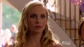 TVD trailer 8x09  The Simple Intimacy of the Near Touch