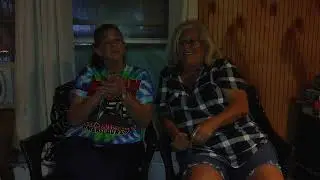 Momma G & Julie's Heart 🍅🍅