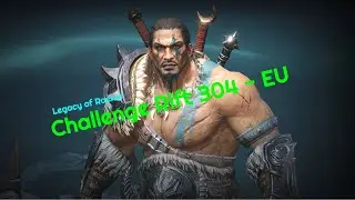D3 | Challenge Rift 304 EU - GUIDE