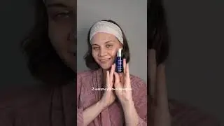Уход за лицом - это одна из лучших инвестиций в себя