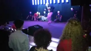 Street Style Bal Bobocilor C.D Nenitescu 2014