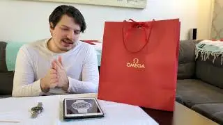 Sapphire or Hesalite - Omega Speedmaster Professional 2021