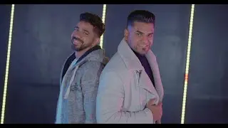 Antoni y El Gato - Mi Niña Bonita - (Official Music Video - Bachata Version)