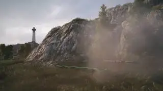 World of Tanks - IS-3 