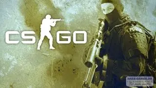 Как и где установить CS GO