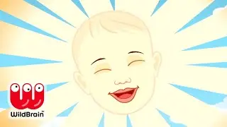 Teletubbies Sing Twinkle Twinkle Little Star + MORE 🎵 Nursery Rhymes Time - WildBrain