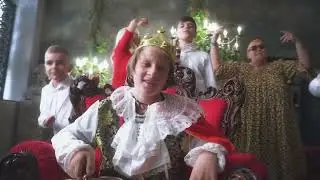 Школа Глазами Школьника (ШГШ) - Песня Про Аризону