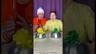 Что это на голове?