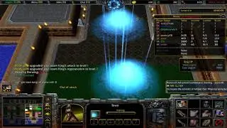 Warcraft 3 | Maps Legion TD Mega 4.1 x 20 v4g BOSS