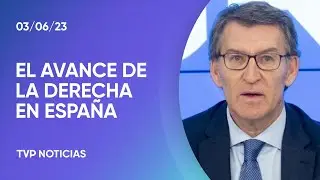 El escenario político en España de cara a las próximas elecciones generales