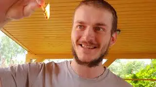 Как зажечь СПИЧКУ ✔ Смотри и учись!