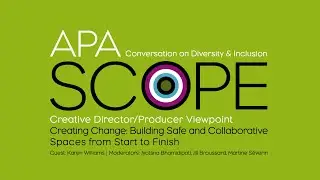 APA Scope Episode 014