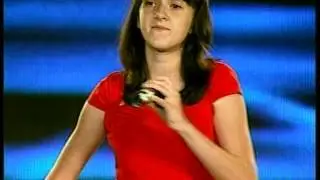 Prvi aplauz 2009: Nejra Musić - KAO SUZA