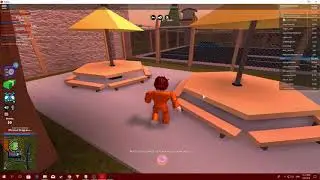 Jailbreak speed hack (OUTDATED)