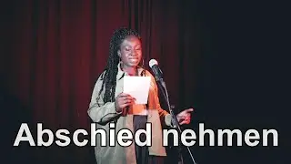 Abschied nehmen | Isabella Kynto #poetry #deeptalk