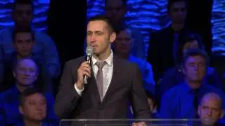 25 Сентября 2016 - Виталий Бондаренко - Праздник через всю жизнь