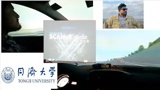 Driving Simulator | Transportation Engineering | Tongji University | MAGIC lab