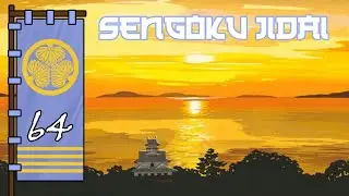 The Death of Tokugawa Ieyasu | Sengoku Jidai FINALE (Episode 64)