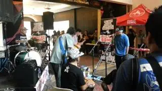 Matador - Wilabaliw live at Eastwood