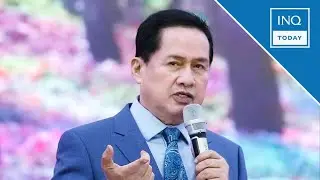 Freeze on Quiboloy assets extended to February 2025 | INQToday