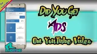 🔥 Is you are new YouTuber . If yes get ads on your YouTube video..🔥know  with Technical Turbo.