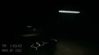 THIS STUPID GLITCH! I FELL!