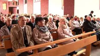 70 lat Z.S. Nr 1 w Choszcznie - Uroczysta Gala