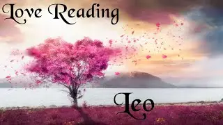 Leo Love Tarot Reading * The ego is causing someone to do spell work *