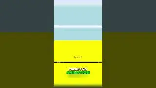CSS Tricks - Smooth Scrolling