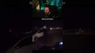 Elraenn - Kavgaya girelim mi girmeyelim mi? - Motorcu Kavgaları
