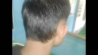 mulet two block hairstyle#shorts