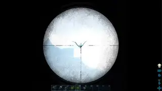 Subtle Glare Effect