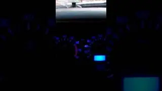 Подсветка ВАЗ 2110