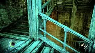 Thief: Master Thief Edition Gameplay PC - Part 7 + TRAINER