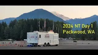 2024 SCCA National Tour Day #1 at Packwood, WA - "XB" Lotus Elise