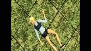 Sims 2 -   Sad    History