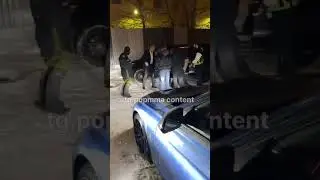 Байра НАПАЛ на Анатолия Сульянова