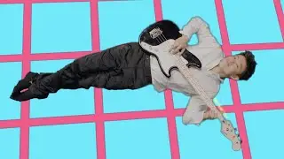 Love In My Pocket Breakdown