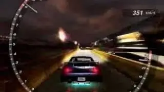 RevolutionPG - South Runway - 17.81