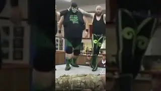The Final Act! 