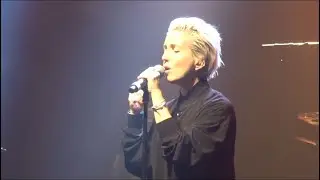 The NPG & Jeanne Added - Anna Stesia (Live Prince cover) Paris, La Cigale - 01/12/2019