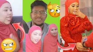 kulee  fi muniran siduna dhukee irra kasan😱😡 Kadir garuu likkisani itti himee🙉 waanuma addaa safuu🙊