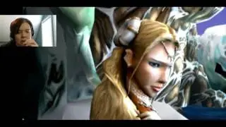 The Silver Lining Let's Play Livestream Episode 1 Part 4