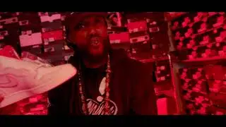 ShwagqaMan (Fresh Jays ) Official Music Video Trailer